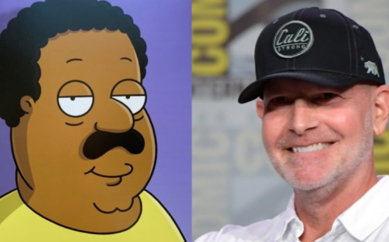 'Family Guy' on-screen character Mike Henry ventures down from Cleveland job: 